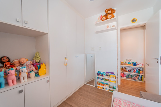 Imagem Apartamento com 2 Quartos à Venda, 65 m² em Vila Anglo Brasileira - São Paulo