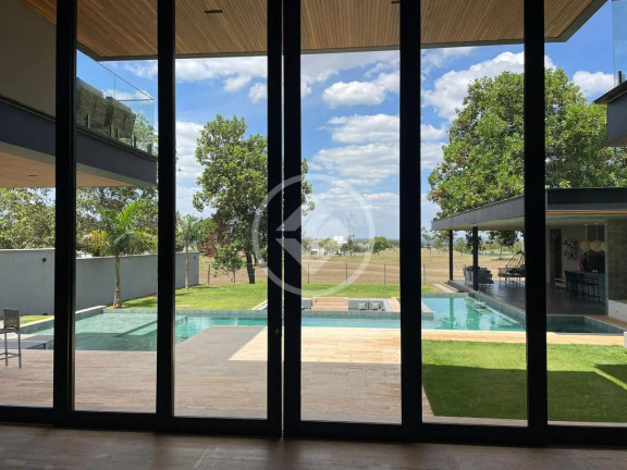 Imagem Casa com 4 Quartos à Venda, 680 m² em Residencial Goiânia Golfe Clube - Goiânia Imagem Casa com 4 Quartos à Venda, 680 m² em Residencial Goiânia Golfe Clube - Goiânia