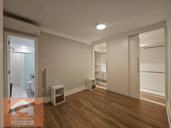 Imagem Apartamento com 2 Quartos para Alugar, 136 m² em Jardim Paulista - São Paulo Imagem Apartamento com 2 Quartos para Alugar, 136 m² em Jardim Paulista - São Paulo