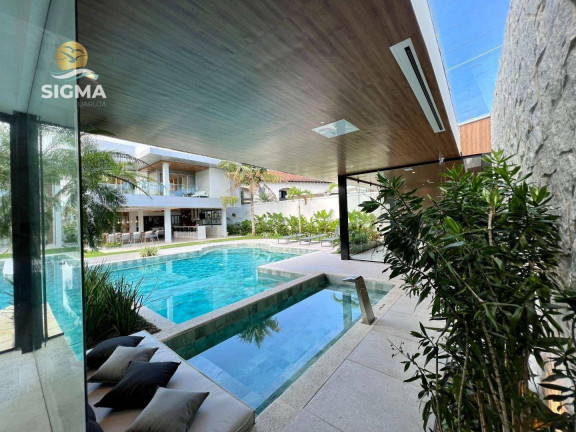 Imagem Casa com 6 Quartos à Venda, 600 m² em Jardim Acapulco - Guarujá Imagem Casa com 6 Quartos à Venda, 600 m² em Jardim Acapulco - Guarujá