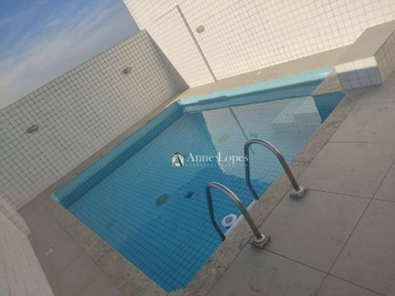 Imagem Apartamento com 2 Quartos à Venda, 70 m² em Boqueirão - Santos Imagem Apartamento com 2 Quartos à Venda, 70 m² em Boqueirão - Santos