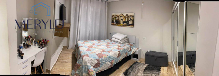 Imagem Apartamento com 2 Quartos à Venda, 93 m² em Ipiranga - São Paulo
