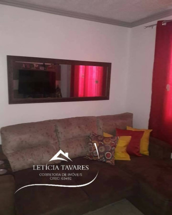 Imagem Apartamento com 2 Quartos à Venda, em Pasqualine - Sapucaia Do Sul Imagem Apartamento com 2 Quartos à Venda, em Pasqualine - Sapucaia Do Sul