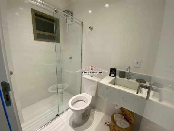 Imagem Apartamento com 2 Quartos à Venda, 74 m² em Boqueirão - Praia Grande