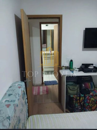 Imagem Apartamento com 2 Quartos à Venda, 72 m² em Vila São Bento - São José Dos Campos Imagem Apartamento com 2 Quartos à Venda, 72 m² em Vila São Bento - São José Dos Campos
