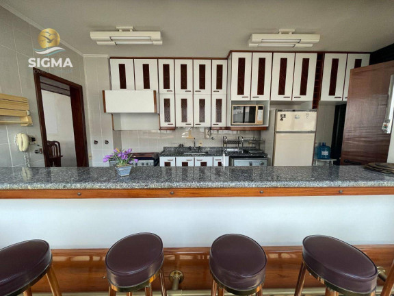 Imagem Apartamento com 3 Quartos à Venda, 212 m² em Praia Das Astúrias - Guarujá Imagem Apartamento com 3 Quartos à Venda, 212 m² em Praia Das Astúrias - Guarujá