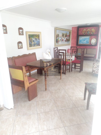 Imagem Cobertura com 3 Quartos à Venda, 400 m² em Vila Assunção - Praia Grande Imagem Cobertura com 3 Quartos à Venda, 400 m² em Vila Assunção - Praia Grande