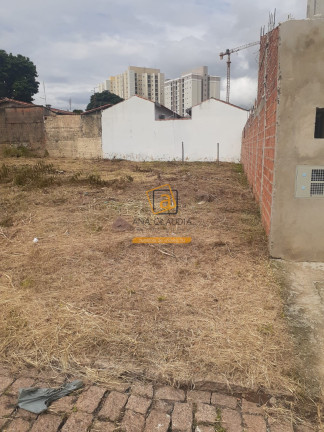 Imagem Terreno à Venda, 1.986 m² em Jardim Agarussi - Itu