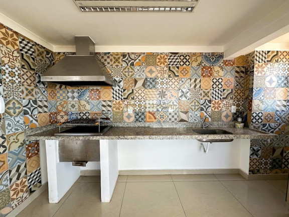 Imagem Apartamento com 2 Quartos para Alugar, 50 m² em Samambaia Sul (samambaia) - Brasília Imagem Apartamento com 2 Quartos para Alugar, 50 m² em Samambaia Sul (samambaia) - Brasília