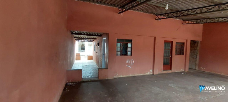 Imagem Casa com 2 Quartos à Venda, 122 m² em Jardim Vida Nova - Campo Grande