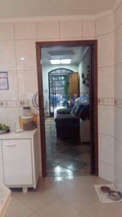 Imagem Casa com 2 Quartos à Venda, 151 m² em Pauliceia - São Bernardo Do Campo