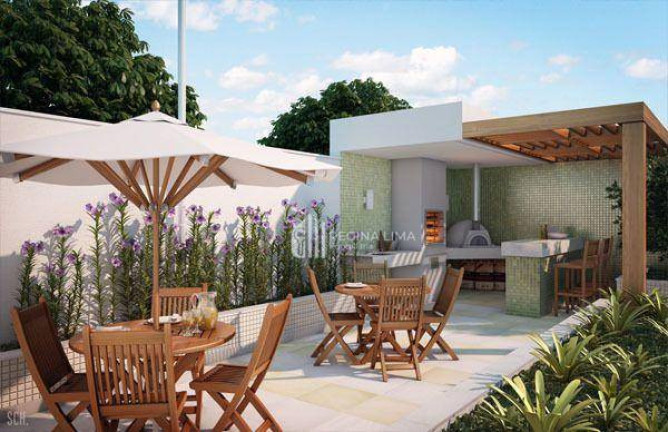 Imagem Apartamento com 3 Quartos à Venda, 79 m² em Jóquei - Teresina Imagem Apartamento com 3 Quartos à Venda, 79 m² em Jóquei - Teresina