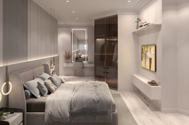 Imagem Apartamento com 2 Quartos à Venda, 80 m² em Centro - Capão Da Canoa Imagem Apartamento com 2 Quartos à Venda, 80 m² em Centro - Capão Da Canoa