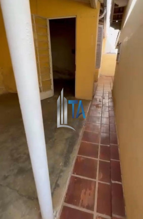 Imagem Casa com 3 Quartos à Venda, 150 m² em Vila Teixeira - Campinas Imagem Casa com 3 Quartos à Venda, 150 m² em Vila Teixeira - Campinas