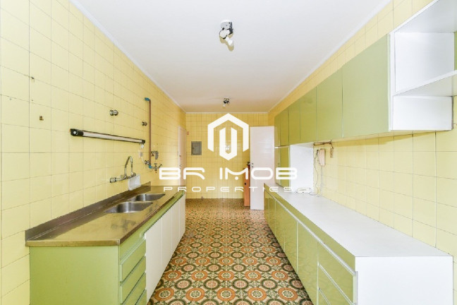 Imagem Imóvel com 4 Quartos à Venda, 155 m² em Santo Amaro - São Paulo Imagem Imóvel com 4 Quartos à Venda, 155 m² em Santo Amaro - São Paulo