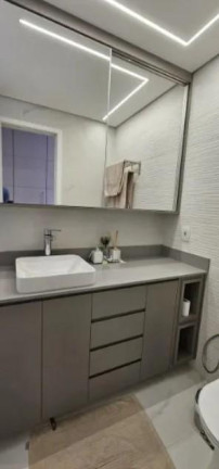 Imagem Casa com 3 Quartos à Venda, 92 m² em Jardim Monte Kemel - São Paulo Imagem Casa com 3 Quartos à Venda, 92 m² em Jardim Monte Kemel - São Paulo