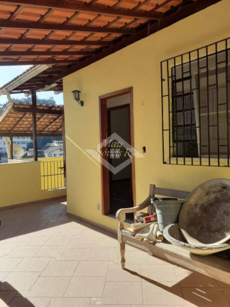 Imagem Casa com 3 Quartos à Venda, 173 m² em Fonseca - Niterói Imagem Casa com 3 Quartos à Venda, 173 m² em Fonseca - Niterói