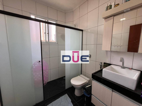 Imagem Apartamento com 3 Quartos à Venda, 94 m² em Gonzaga - Santos Imagem Apartamento com 3 Quartos à Venda, 94 m² em Gonzaga - Santos