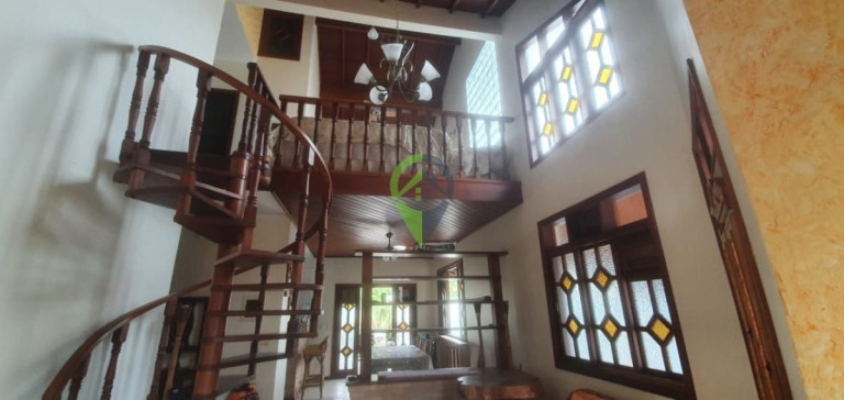 Imagem Casa com 3 Quartos à Venda, 150 m² em Boraceia - Bertioga