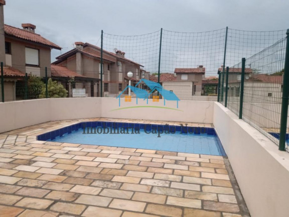 Imagem Sobrado com 3 Quartos à Venda, 110 m² em Capão Novo - Capão Da Canoa