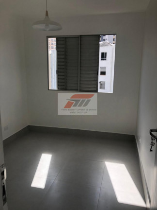 Imagem Apartamento com 1 Quarto à Venda, 35 m² em Perdizes - São Paulo