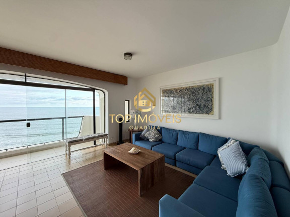 Imagem Apartamento com 3 Quartos à Venda, 160 m² em Jardim Astúrias - Guarujá Imagem Apartamento com 3 Quartos à Venda, 160 m² em Jardim Astúrias - Guarujá