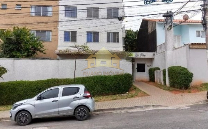 Imagem Apartamento com 1 Quarto à Venda, 24 m² em Itaquera - São Paulo Imagem Apartamento com 1 Quarto à Venda, 24 m² em Itaquera - São Paulo