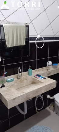 Imagem Casa com 3 Quartos à Venda, 80 m² em Wanel Ville - Sorocaba Imagem Casa com 3 Quartos à Venda, 80 m² em Wanel Ville - Sorocaba