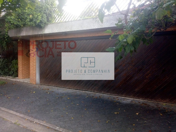 Imagem Casa com 3 Quartos à Venda, 360 m² em Jardim Prudência - São Paulo Imagem Casa com 3 Quartos à Venda, 360 m² em Jardim Prudência - São Paulo
