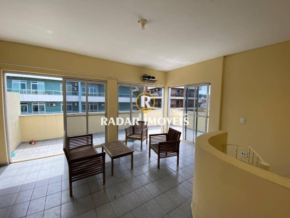 Imagem Cobertura com 3 Quartos à Venda, 210 m² em Vila Nova - Cabo Frio Imagem Cobertura com 3 Quartos à Venda, 210 m² em Vila Nova - Cabo Frio