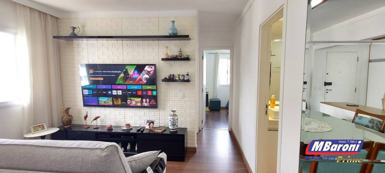 Imagem Apartamento com 2 Quartos à Venda, 70 m² em água Branca - São Paulo Imagem Apartamento com 2 Quartos à Venda, 70 m² em água Branca - São Paulo