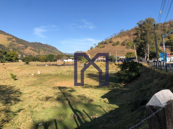 Imagem Terreno à Venda, 18.000 m² em Morro Grande - Itajubá