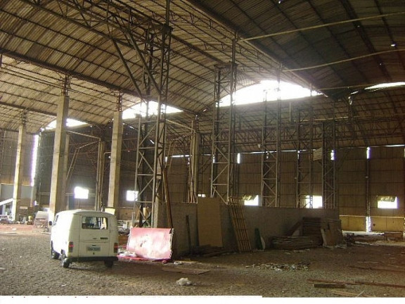 Imagem Galpão à Venda, 12.000 m² em Acesso Para Carretas - Mairiporã Imagem Galpão à Venda, 12.000 m² em Acesso Para Carretas - Mairiporã