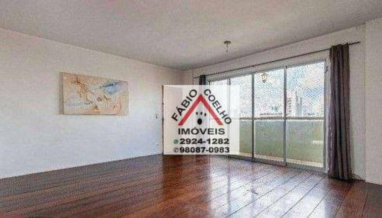 Imagem Apartamento com 3 Quartos à Venda, 112 m² em Vila Mariana - São Paulo Imagem Apartamento com 3 Quartos à Venda, 112 m² em Vila Mariana - São Paulo