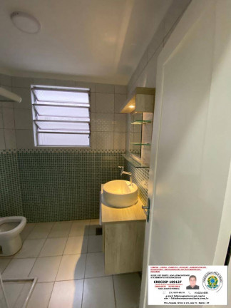 Imagem Apartamento com 2 Quartos à Venda, 70 m² em Vila Mathias - Santos Imagem Apartamento com 2 Quartos à Venda, 70 m² em Vila Mathias - Santos