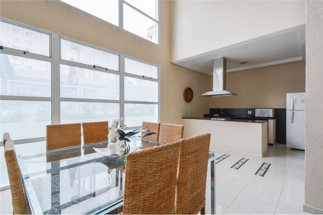 Imagem Apartamento com 2 Quartos à Venda, 51 m² em Vila Olímpia - São Paulo Imagem Apartamento com 2 Quartos à Venda, 51 m² em Vila Olímpia - São Paulo