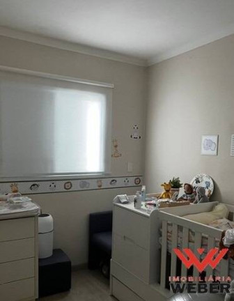 Imagem Apartamento com 3 Quartos à Venda, 70 m² em Parque Bela Vista - Votorantim