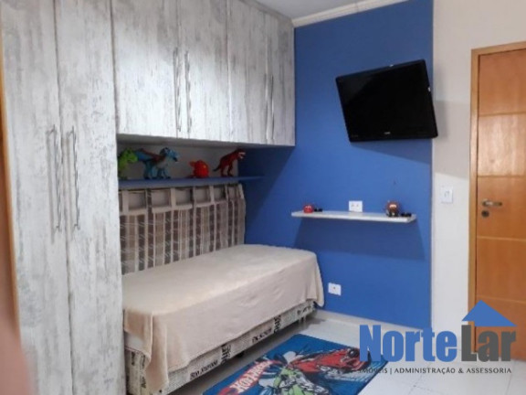 Imagem Casa de Condomínio com 2 Quartos à Venda, 110 m² em Jaraguá - São Paulo Imagem Casa de Condomínio com 2 Quartos à Venda, 110 m² em Jaraguá - São Paulo