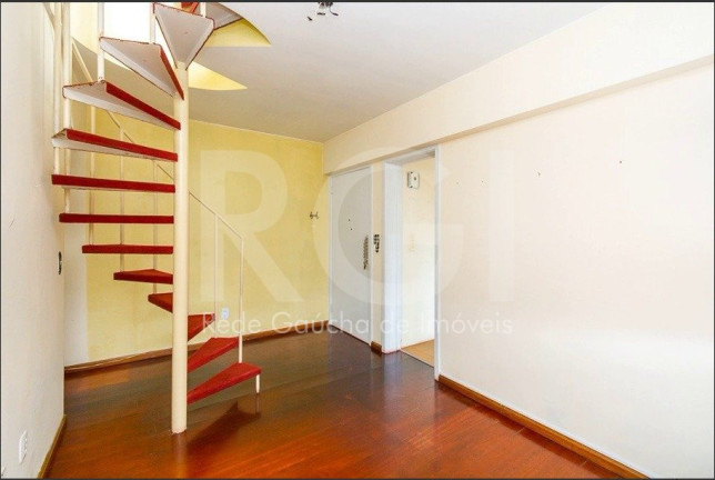Imagem Cobertura com 1 Quarto à Venda, 91 m² em Floresta - Porto Alegre Imagem Cobertura com 1 Quarto à Venda, 91 m² em Floresta - Porto Alegre