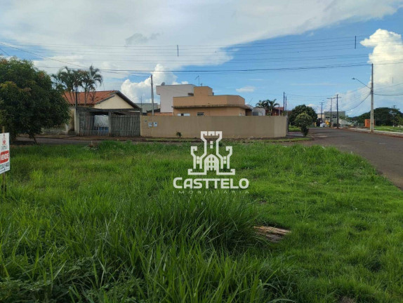 Imagem Terreno à Venda, 260 m² em Jardim Neman Sahyun - Londrina