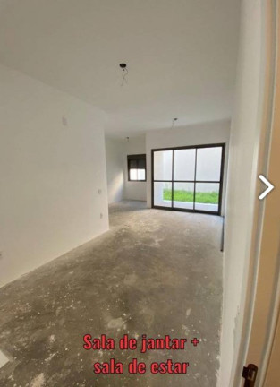 Imagem Apartamento com 3 Quartos à Venda, 71 m² em Santo Amaro - São Paulo Imagem Apartamento com 3 Quartos à Venda, 71 m² em Santo Amaro - São Paulo