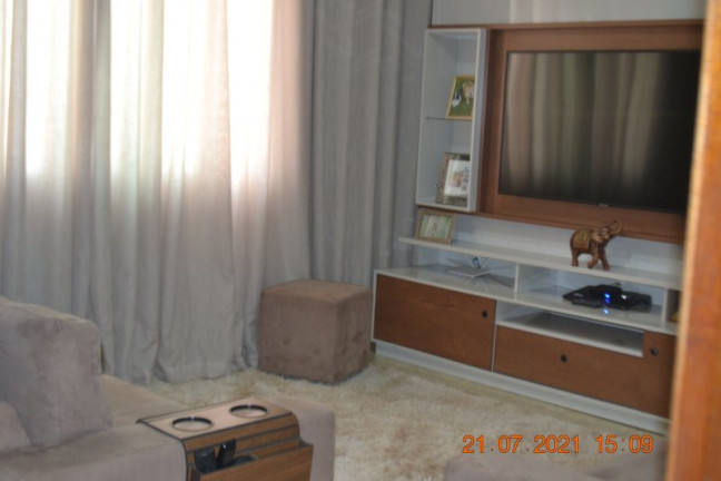Casa com 3 Quartos à Venda, 115 m² em Loteamento Vila Real - Itatiba