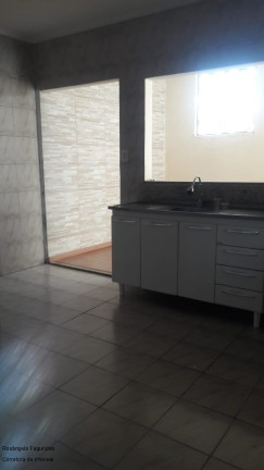 Imagem Casa com 2 Quartos à Venda, 90 m² em Jardim Kennedy - Poços De Caldas Imagem Casa com 2 Quartos à Venda, 90 m² em Jardim Kennedy - Poços De Caldas