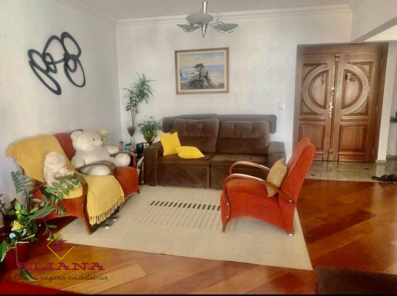 Imagem Apartamento com 4 Quartos à Venda, 263 m² em Perdizes - São Paulo