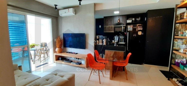 Imagem Apartamento com 2 Quartos à Venda, 100 m² em Umarizal - Belém Imagem Apartamento com 2 Quartos à Venda, 100 m² em Umarizal - Belém