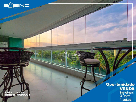 Imagem Apartamento com 3 Quartos à Venda, 102 m² em Riviera De São Lourenço - Bertioga Imagem Apartamento com 3 Quartos à Venda, 102 m² em Riviera De São Lourenço - Bertioga