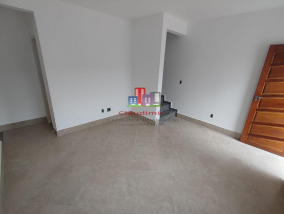 Imagem Sobrado com 2 Quartos à Venda, 67 m² em Vila Jacuí - São Paulo Imagem Sobrado com 2 Quartos à Venda, 67 m² em Vila Jacuí - São Paulo