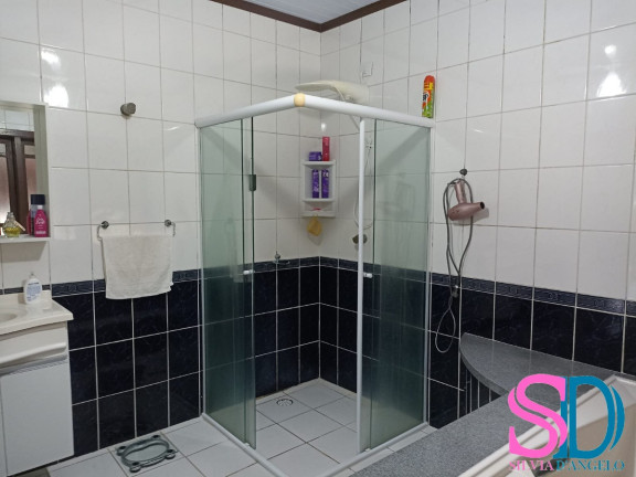 Imagem Casa com 4 Quartos à Venda, 324 m² em Centro - Ubatuba