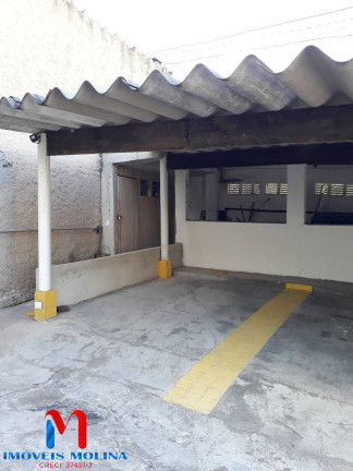 Imagem Apartamento com 2 Quartos à Venda, 55 m² em Jardim Alvorada - Santo André Imagem Apartamento com 2 Quartos à Venda, 55 m² em Jardim Alvorada - Santo André