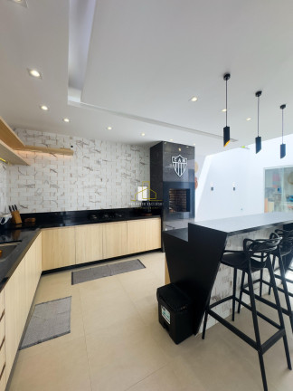 Imagem Casa com 3 Quartos à Venda, 256 m² em Colina De Laranjeiras - Serra Imagem Casa com 3 Quartos à Venda, 256 m² em Colina De Laranjeiras - Serra